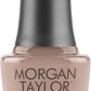 Morgan Taylor Nail Lacquer - Taupe Model 0.5 oz - #3110878 - Premier Nail Supply 