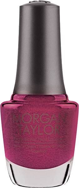 Morgan Taylor Nail Lacquer - Tutti Frutti 0.5 oz - #3110860 - Premier Nail Supply 