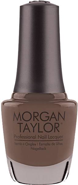 Morgan Taylor Nail Lacquer - Want To Cuddle? 0.5 oz - #3110921 - Premier Nail Supply 