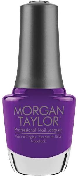 Morgan Taylor Nail Lacquer - You Glare, I Glow 0.5 oz - #3110914 - Premier Nail Supply 