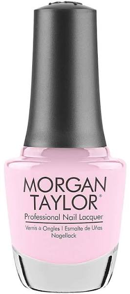 Morgan Taylor Nail Lacquer - You'Re So Sweet, You’Re Giving Me A Toothache 0.5 oz - #3110908 - Premier Nail Supply 