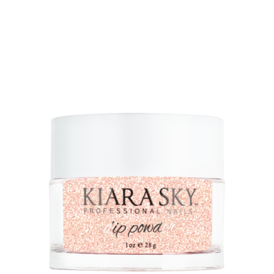 Kiara Sky - Dip Powder - My Fair Lady 1 oz - #D495 - Premier Nail Supply 