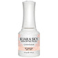 Kiara Sky Gelcolor - My Fair Lady 0.5 oz - #G495 - Premier Nail Supply 