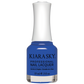 Kiara Sky Nail Lacquer - Some Like Blue 0.5 oz - #N621 - Premier Nail Supply 