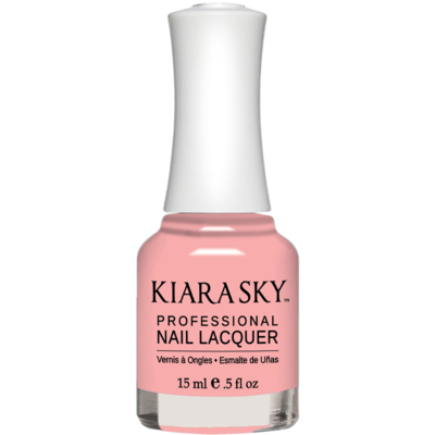 Kiara Sky Nail Lacquer - Lunar or Later 0.5 oz - #N632 - Premier Nail Supply 