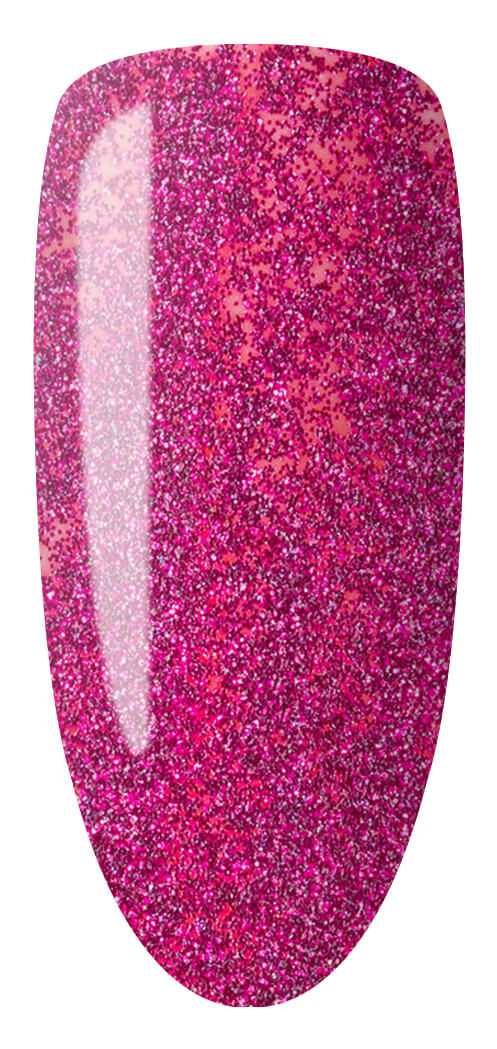 LeChat Nobility Gel Polish & Nail Lacquer - Drama Queen 0.5 oz - #NBCS185 - Premier Nail Supply 