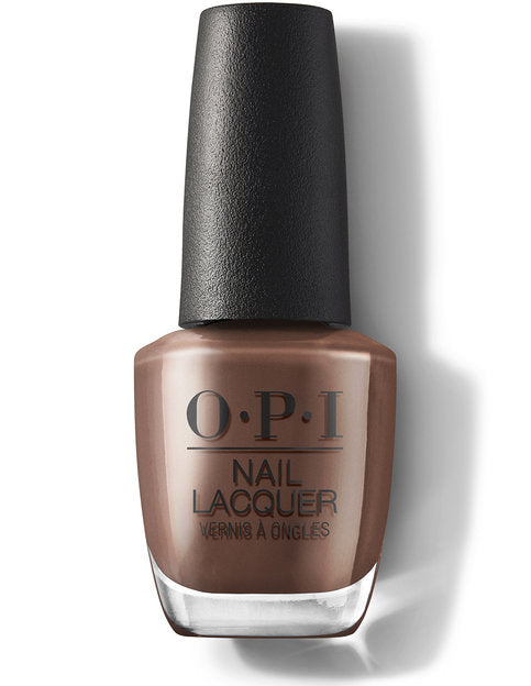 OPI Nail Lacquer - Cliffside Karaoke 0.5 oz - #NLN80