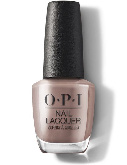 OPI Nail Lacquer - Bonfire Serenade 0.5 oz - #NLN81