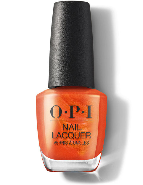 OPI Nail Lacquer - PCH Love Song 0.5 oz - #NLN83