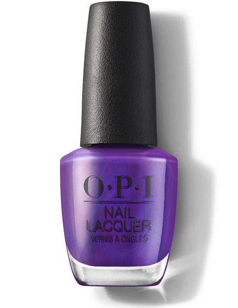 OPI Nail Lacquer - The Sound of Vibrance 0.5 oz - #NLN85