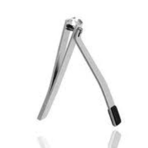 Stainless Steel Nail Clipper Large Size - Premier Nail Supply 