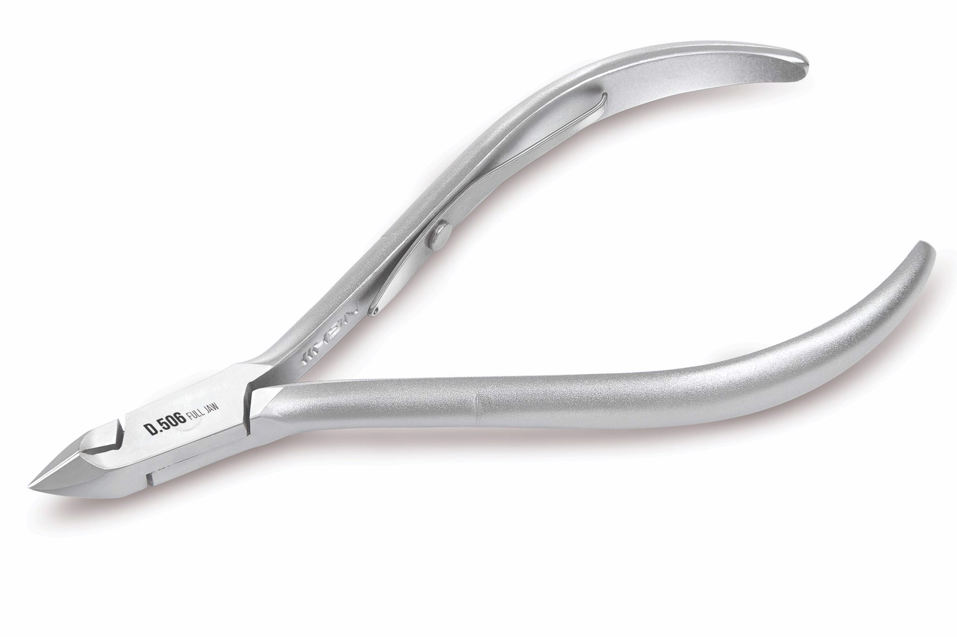 Nghia - Cuticle Nipper - #D506 - Premier Nail Supply 