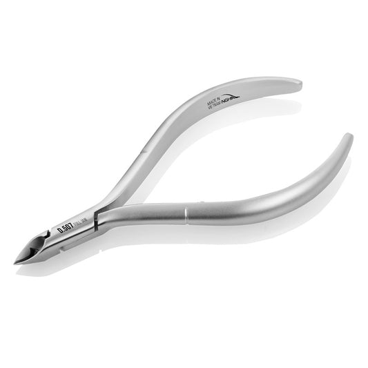 Nghia - Cuticle Nipper - #D507 - Premier Nail Supply