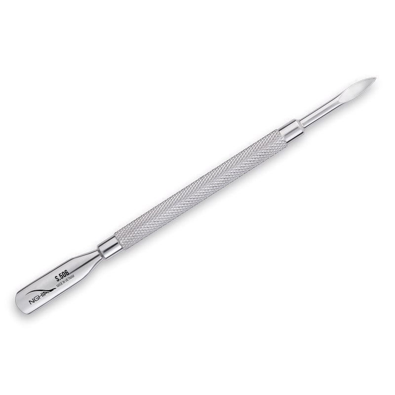 Nghia - Cuticle Pusher -#S506 - Premier Nail Supply 