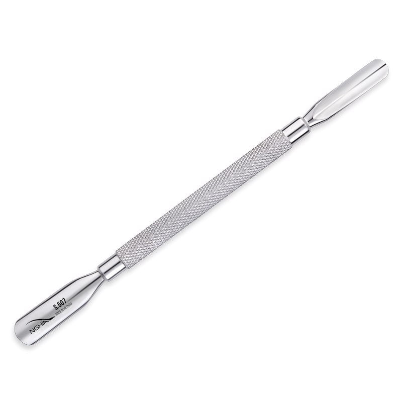 Nghia - Cuticle Pusher - #S507 - Premier Nail Supply 