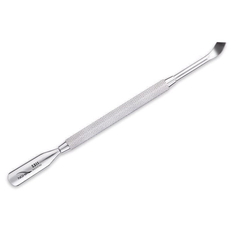 Nghia - Cuticle Pusher - #S511 - Premier Nail Supply 