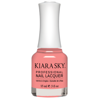Kiara Sky All in one Nail Lacquer - Notd 0.5 oz - #N5046 -Premier Nail Supply