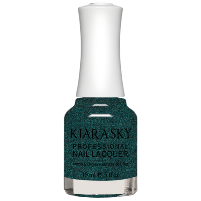 Kiara Sky All in one Nail Lacquer - Now And Zen  0.5 oz - #N5080 -Premier Nail Supply