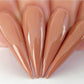 Kiara Sky Gelcolor - Nude Swings 0.5 oz - #G530 - Premier Nail Supply 