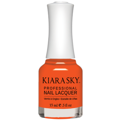 Kiara Sky All in one Nail Lacquer - O.C.  0.5 oz - #N5097 -Premier Nail Supply