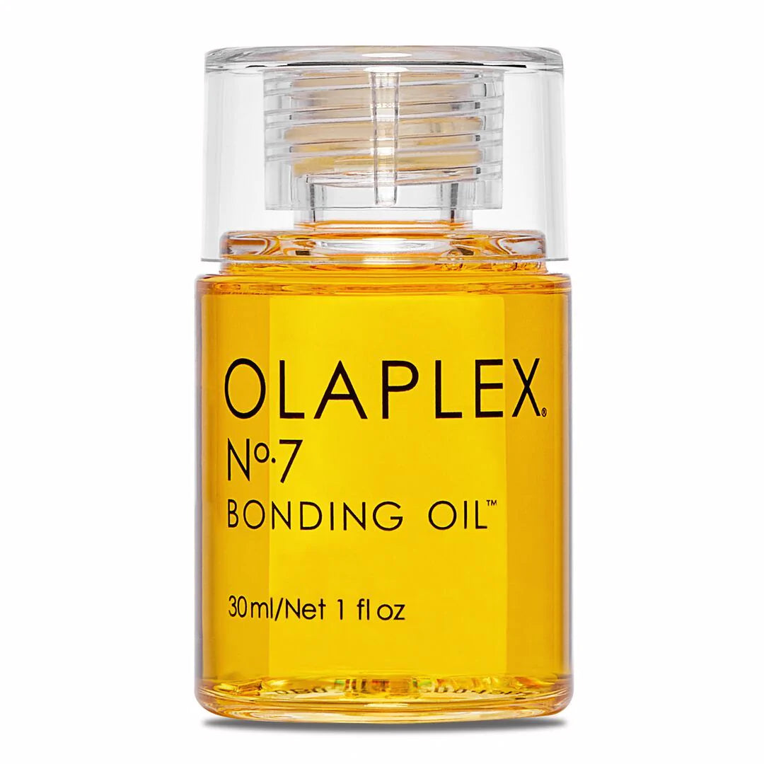 Olaplex Bonding Oil No.7 - 1 oz./ 30mL - Premier Nail Supply 