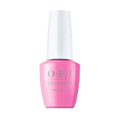 OPI Gelcolor - Makeout-side 0.5 oz - #GCP002 - Premier Nail Supply 