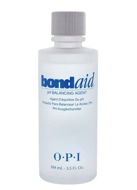 OPI Bond Aid Ph Balancing Agent 104ml/ 3.5 fl. oz