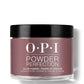 OPI DIp Powder - Chick Flick Cherry 1.5 oz - #DPH02 - Premier Nail Supply 