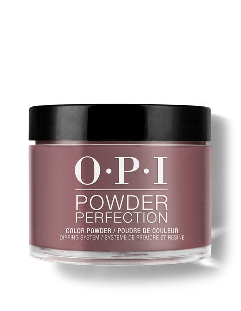 OPI DIp Powder - Chick Flick Cherry 1.5 oz - #DPH02 - Premier Nail Supply 