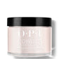 OPI Dip Powder - Be There a Prosecco 1.5 oz - #DPV31 - Premier Nail Supply 