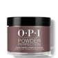 OPI Dip Powder - Black Cherry Chutney - #DPI43 - Premier Nail Supply 