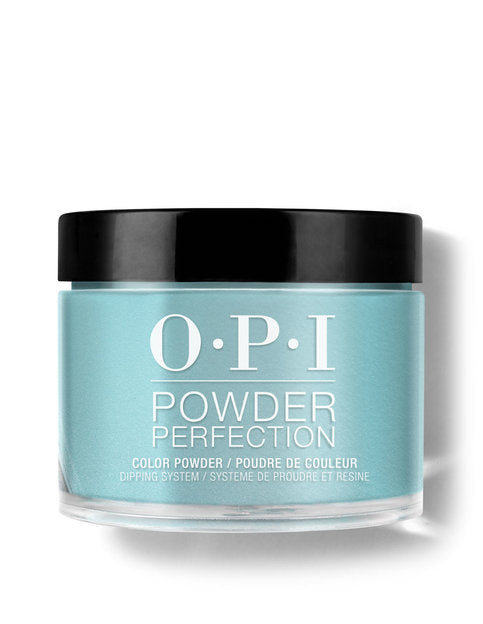 OPI Dip Powder - Can't Find My Czecchbook 1.5 oz - #DPE75 - Premier Nail Supply 