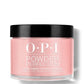 OPI Dip Powder - Cozu- Melted in the Sun 1.5 oz - #DPM27 - Premier Nail Supply 