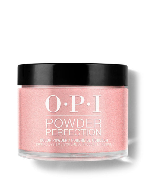 OPI Dip Powder - Cozu- Melted in the Sun 1.5 oz - #DPM27 - Premier Nail Supply 