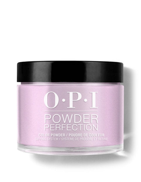 OPI Dip Powder - Do You Lilac it? 1.5 oz - #DPB29 - Premier Nail Supply 