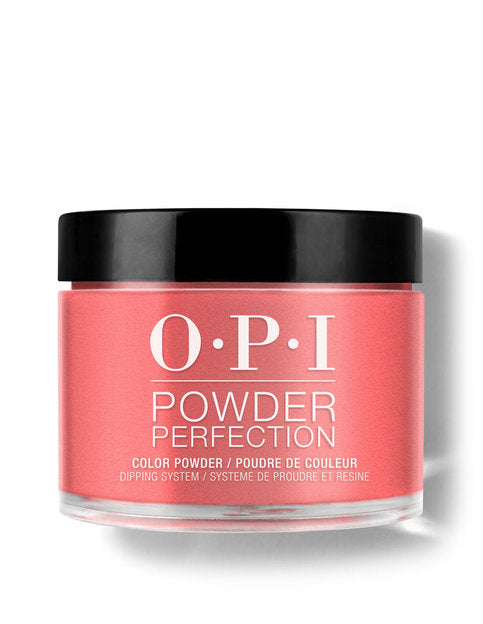 OPI Dip Powder - Dutch Tulips 1.5 oz - #DPL60 - Premier Nail Supply 
