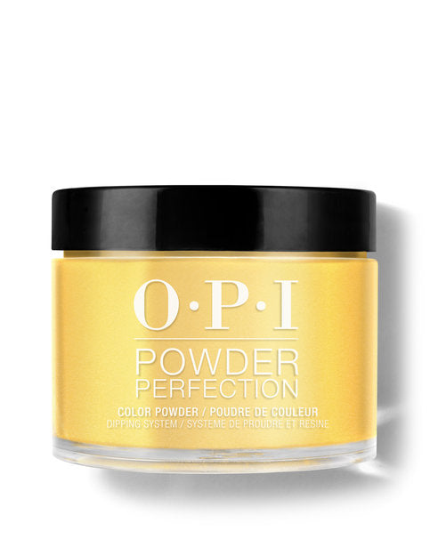 OPI Dip Powder - Exotic Birds Do Not Tweet 1.5 oz - #DPF91 - Premier Nail Supply 