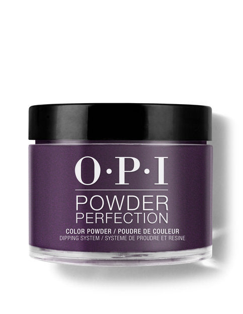 OPI Dip Powder - Good Girls Gone Plaid 1.5 oz - #DPU14 - Premier Nail Supply 
