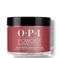 OPI Dip Powder - Got the Blues for Red 1.5 oz - #DPW52 - Premier Nail Supply 
