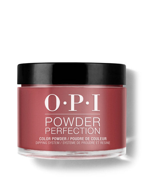 OPI Dip Powder - Got the Blues for Red 1.5 oz - #DPW52 - Premier Nail Supply 
