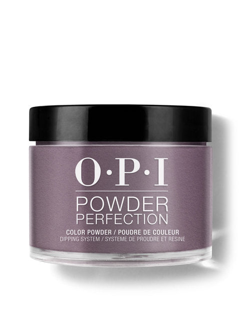 OPI Dip Powder - Lincoln Park After Dark - #DPW42 - Premier Nail Supply 