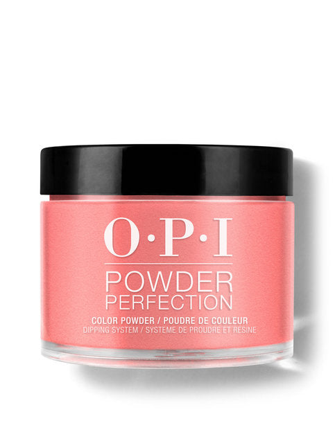 OPI Dip Powder - Live Love Carnaval 1.5 oz - #DPA69 - Premier Nail Supply 