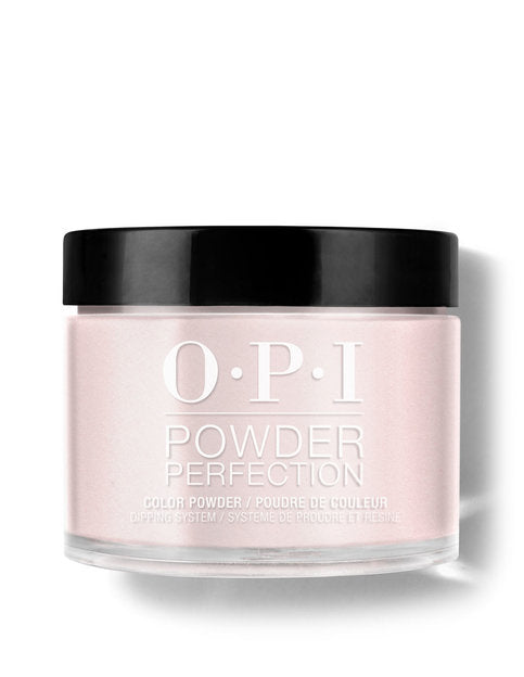OPI Dip Powder - Love is in the Bare 1.5 oz - #DPT69 - Premier Nail Supply 