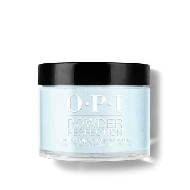 OPI Dip Powder - Mexico  City Move-Mint 1.5 oz - #DPM83 - Premier Nail Supply 