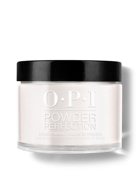 OPI Dip Powder - My Vampire is Buff 1.5 oz - #DPE82