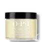 OPI Dip Powder - Never A Dulles Moment 1.5 oz - #DPW56 - Premier Nail Supply 