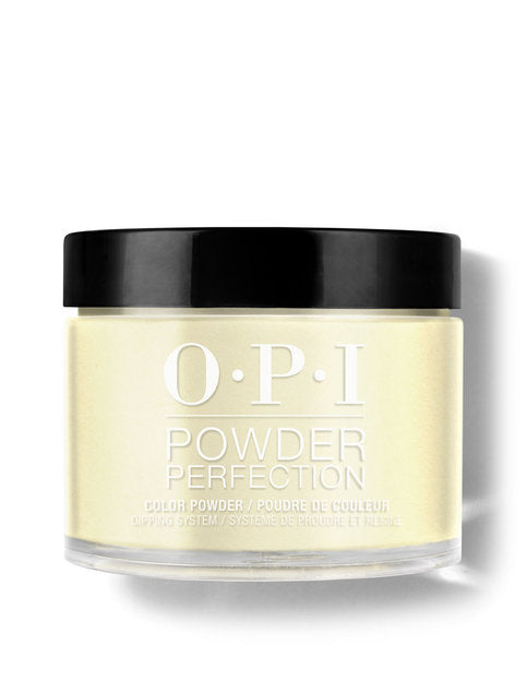 OPI Dip Powder - One Chic Chick 1.5 oz - #DPT73 - Premier Nail Supply 