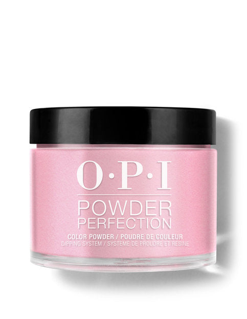 OPI Dip Powder - Short Story 1.5 oz - #DPB86 - Premier Nail Supply 