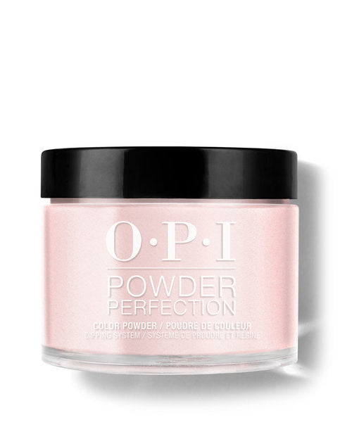 OPI Dip Powder - Stop it I'm Blushing! - #DPT74 - Premier Nail Supply 