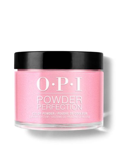 OPI Dip Powder - Strawberry Margarita 1.5 oz - #DPM23 - Premier Nail Supply 